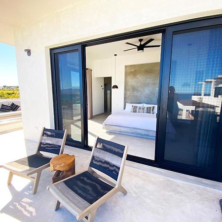 Hotel Todo Bien La Ventana Kamer foto