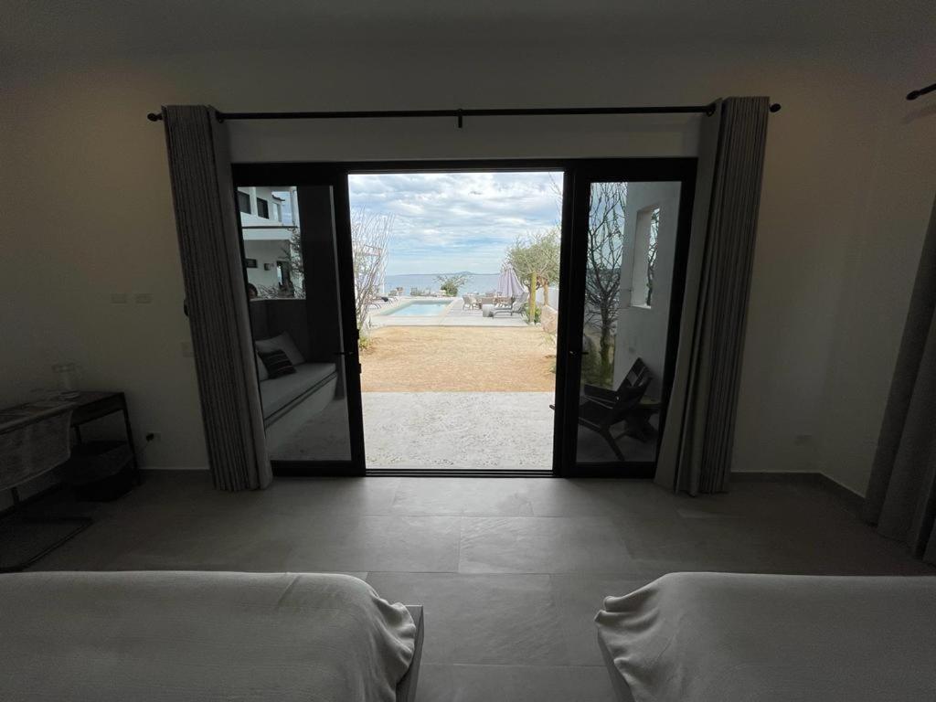 Hotel Todo Bien La Ventana Kamer foto