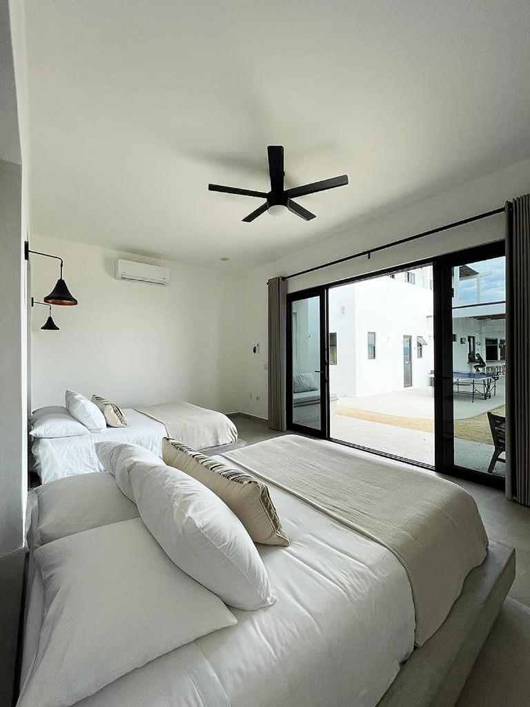 Hotel Todo Bien La Ventana Kamer foto