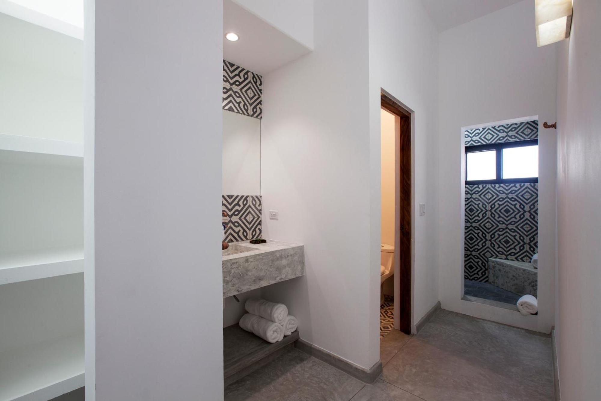 Hotel Todo Bien La Ventana Kamer foto