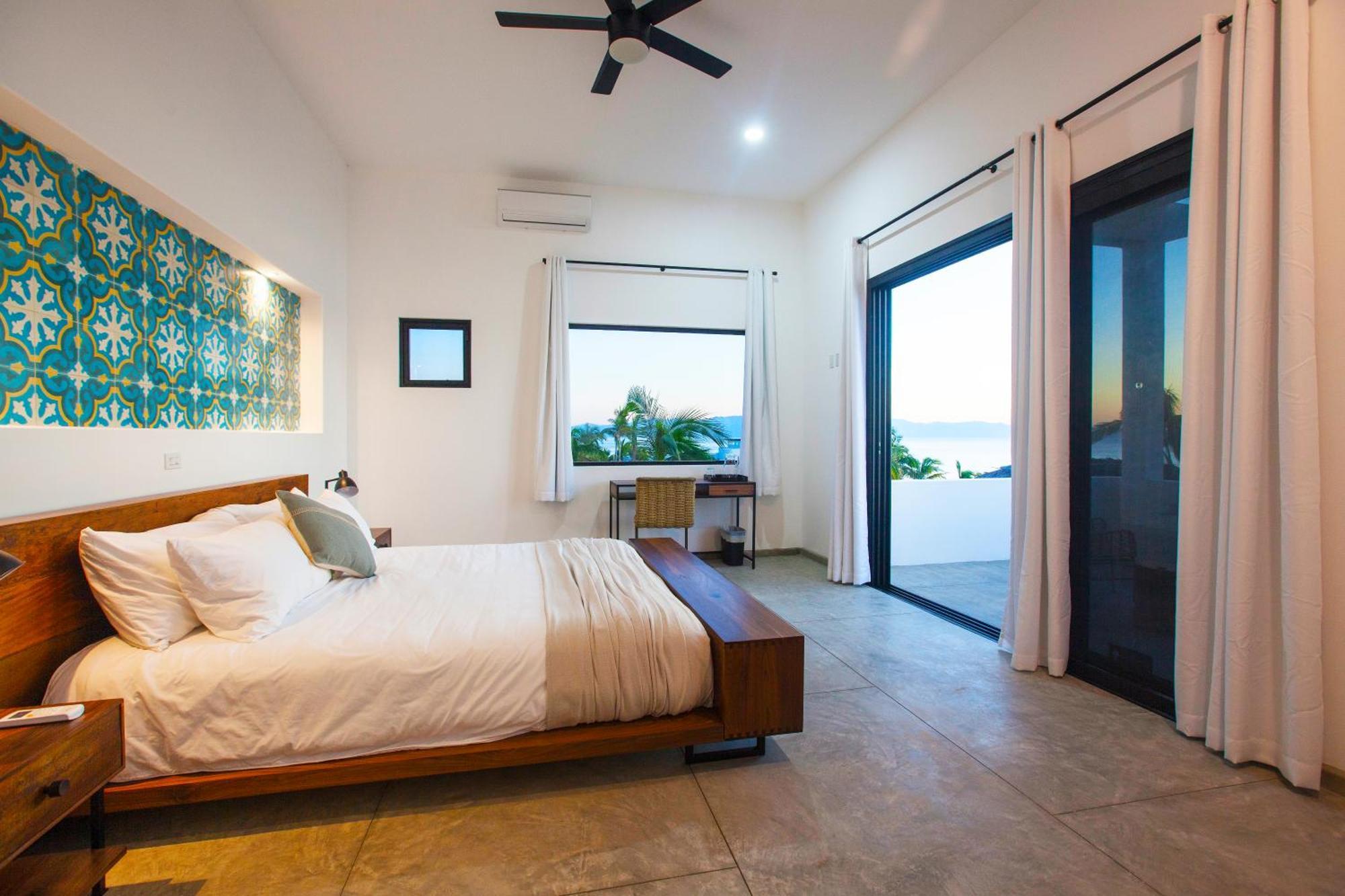 Hotel Todo Bien La Ventana Kamer foto