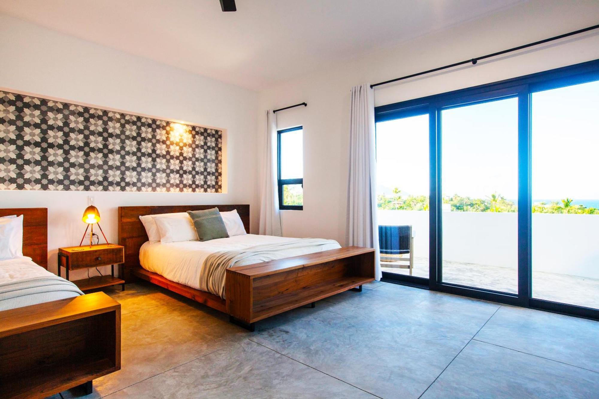 Hotel Todo Bien La Ventana Kamer foto